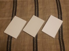 Lot of 3 Canon Pixma Photo Paper Plus 4 x 6" Glossy Finish 150 Total 