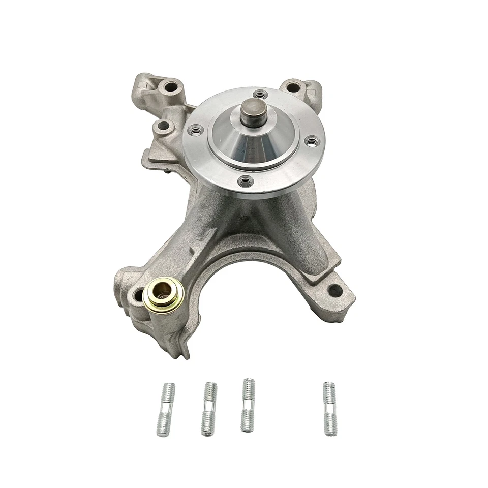 Soporte de polea ventilador de refrigeración motor Toyota 4Runner Tundra Land Cruiser 95-09 Foto 4 de 4