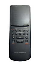 Originale Kendo Retro Fernbedienung für Videorecorder gereinigt 2 Jahre Garantie