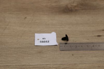 Man 初回盤 ライブ 5セット Peugeot/Citroen 6992K8 6992.K8 Clip NOS NEU genuine xs16032 | eBay