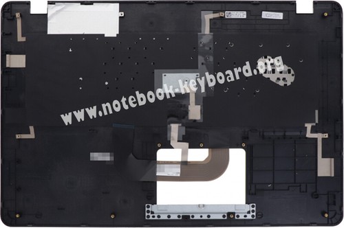 Clavier Français Topcase Original Pour Asus X705U X705UN X705UQ X705UV - Afbeelding 9 van 9