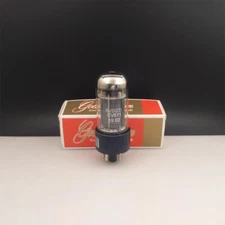 1PC NEW Audio Valve Vacuum Russia GOLD LION Genalex 6V6GT 6V6 Replace CV511/6P6P