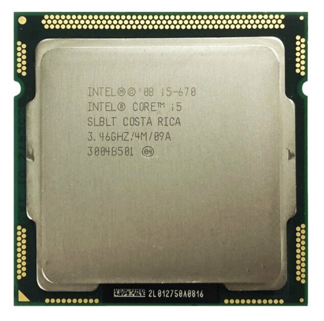 INTEL i7-4790.i5-4570 G3900 G3220 5個セット Amazon.com