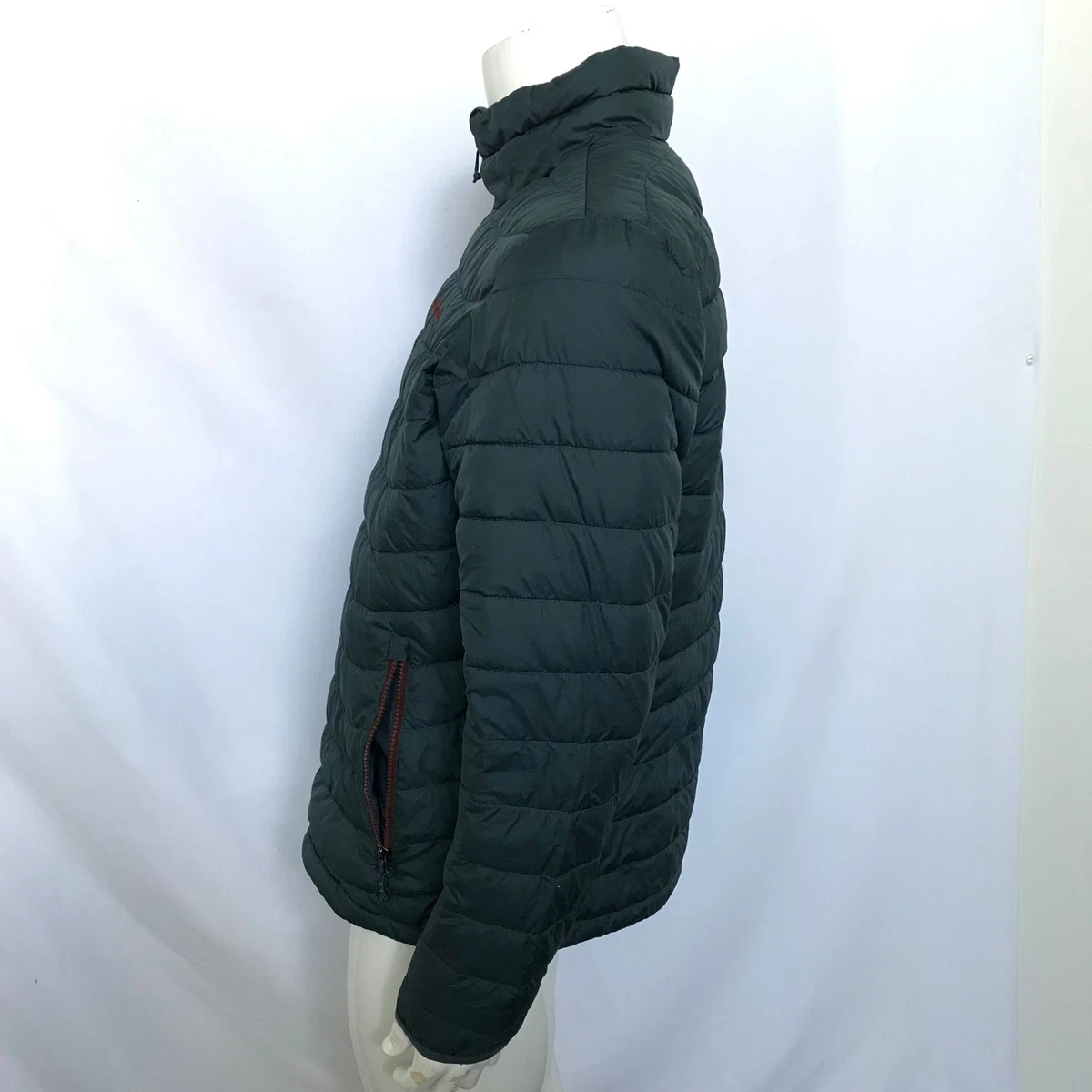 Men's oyanta trail insulated hotsell jacket