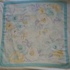 Vintage Nylon Bandana