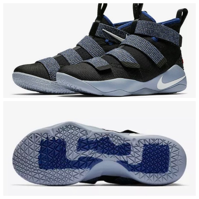 lebron soldier 11 youth