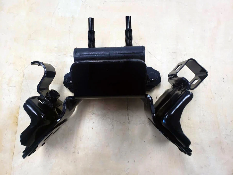 3437 Montaje de transmisión trasera 1 pieza para Ford F-150 V8 4.6/5.4/6.2L 4x4 automático Foto 2 de 4