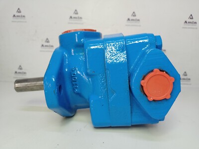 Vickers V20 1P8P 1C11 Hydraulische Vane Pumpe - Druck Geprüft