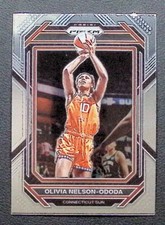 2023 Panini Prizm WNBA #68 Olivia Nelson-Ododa