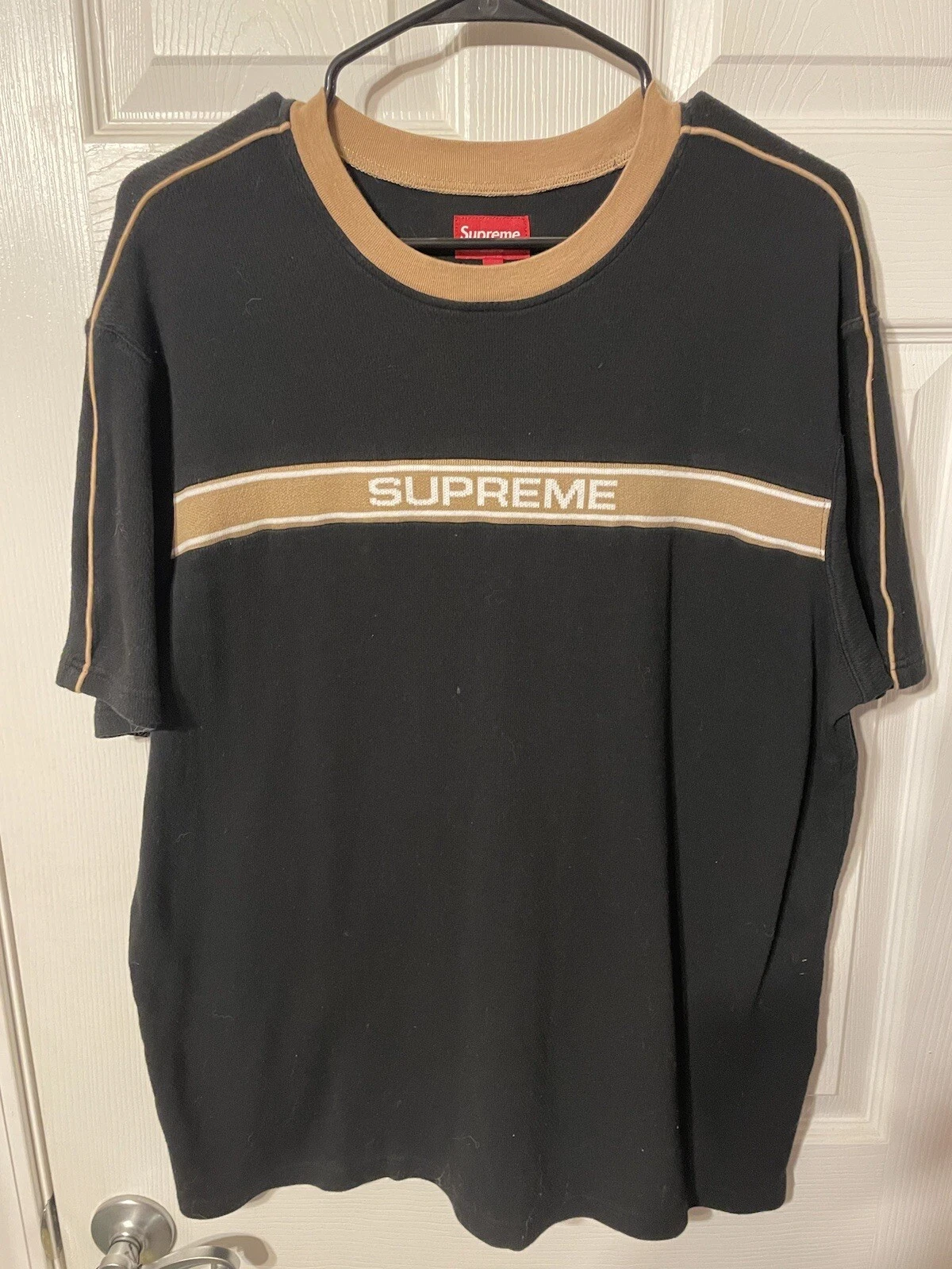 T Shirt Supreme