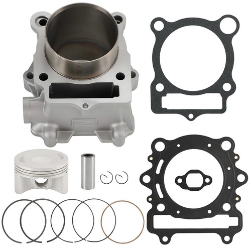 Cylinder Piston Top End Kit For HiSUN UTV400,HS,YS 400,MASSIMO,MSU,BENNCHE,TSC. - Picture 9 of 9
