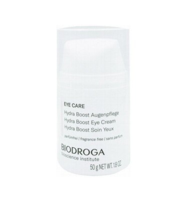 Biodroga Hydra Boost Eye Cream 50ml #usau