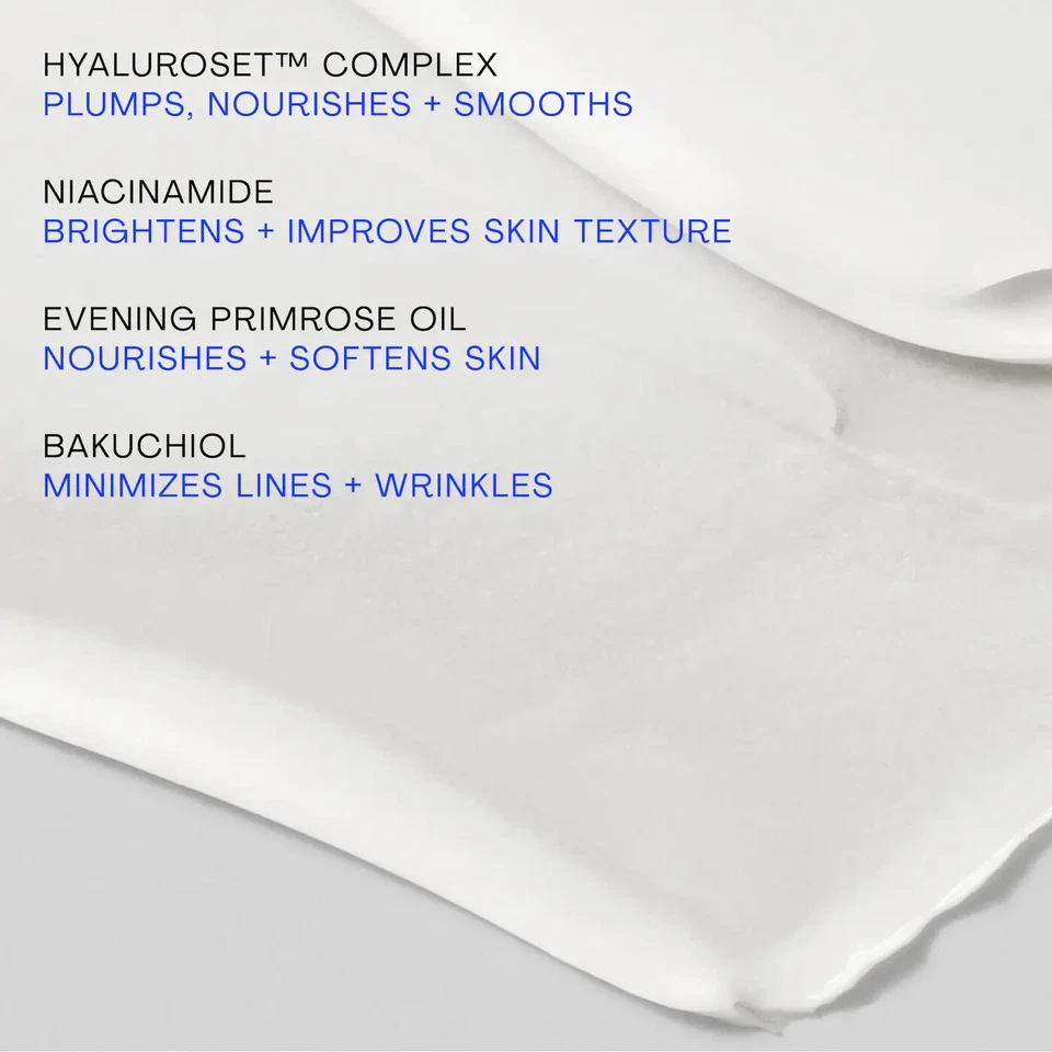 NEW The Outset  Restorative Niacinamide Night Cream/100%AUTHENTIC - Image 4 of 4