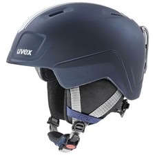 Uvex Heyya Pro Race Ski Snowsport Helmet Unis...