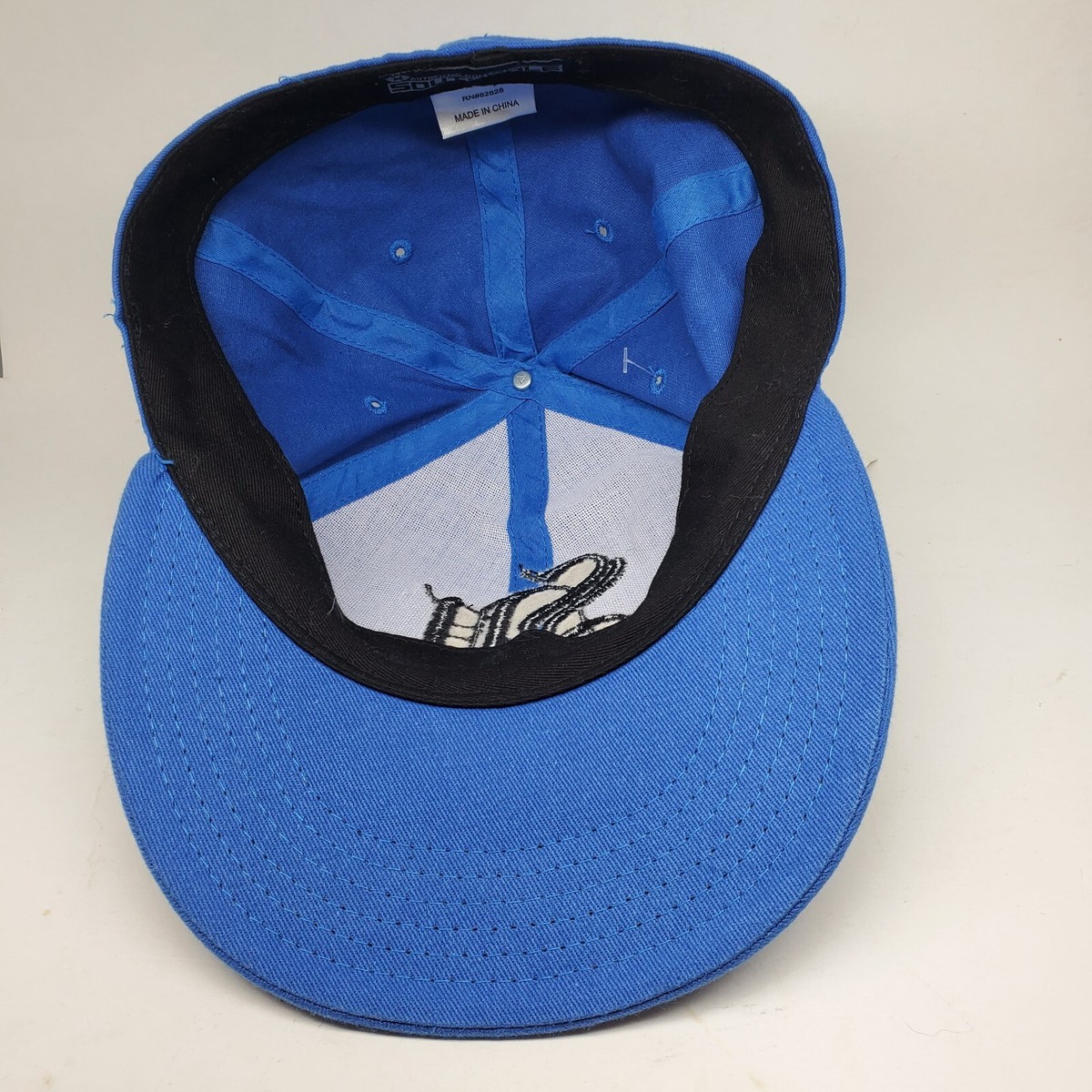 サウスポール キャップ DURNK SHIT】 SOUTH POLE lether look cap size FREE サウス