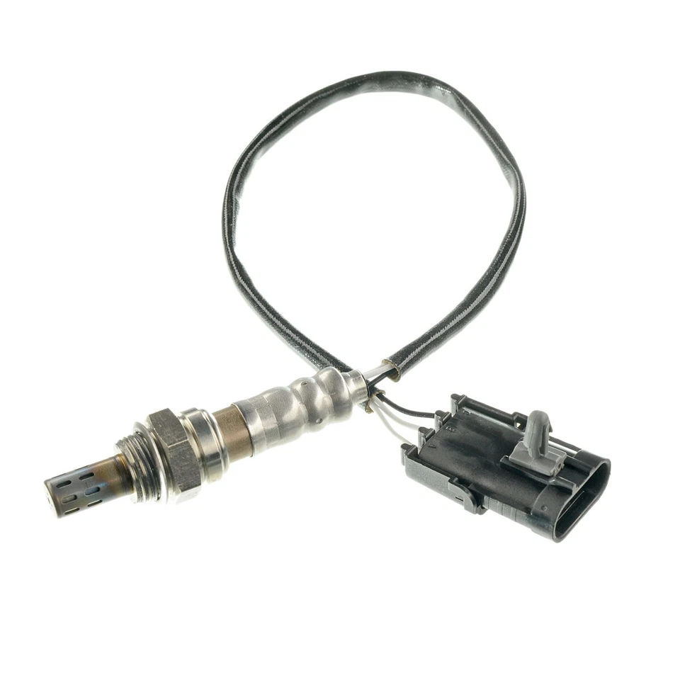 Sonda lambda sonda di regolazione per Renault Kangoo KC0/1 + Express FC0/1 1.2L 7700101345 - Immagine 2 di 4