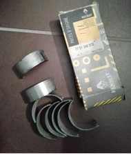 SET BRONZINE ORIGINALI RENAULT 19 LAGUNA MEGANE CLIO COD 7701349572 (S)