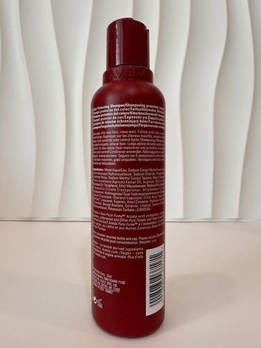 Aveda Color Control Shampoo for Color-Treated Hair 6.7 oz - Picture 2 of 3