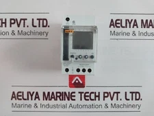 Merlin Gerin Multi 9 15720 Digital Time Switch 230-240V AC 50-60hz