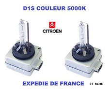 Ampoule Citroen DS