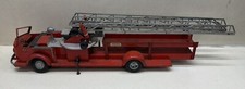 Vintage Pressed Steel Doepke Rossmoyne Fire Truck
