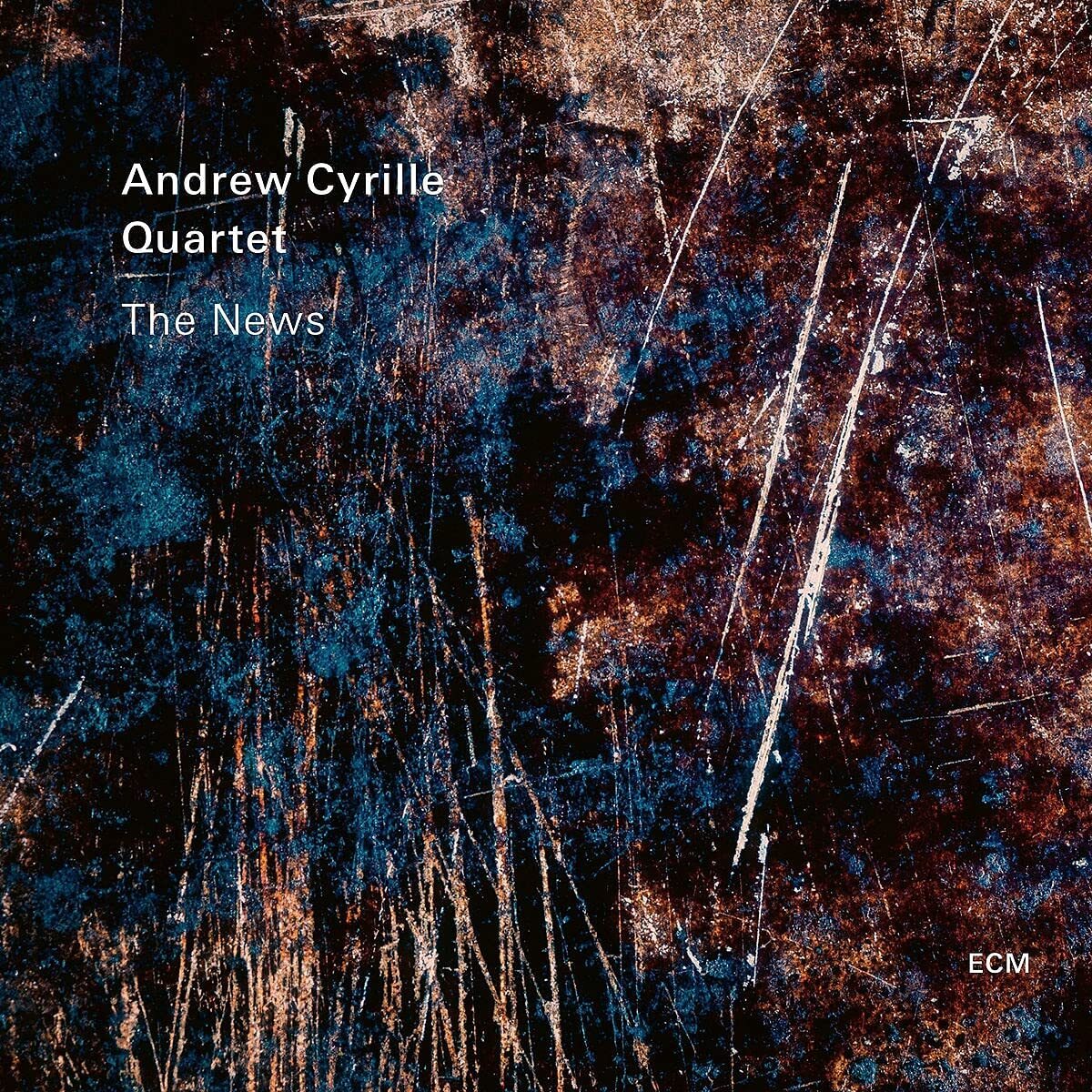 The News (Cd)