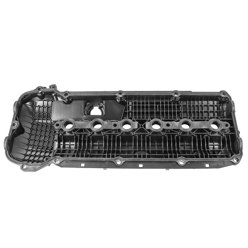 Engine Valve Cover W/Gasket For BMW E39 E46 323i 325Ci 325i 528i 530i