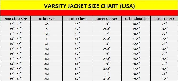 Men's OffWhiIte Varsity Jacket Green White (Not Satin, Not Wool, Not Leather)