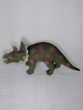 Dinosaur 16 " Toys R Us Triceratops Realistic Design Figurine 2018