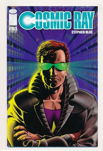 Modern Age Comics Complete Series A-C, Most VF to NM, Ant-Man, Black Beetle+++ - Picture 89 of 104