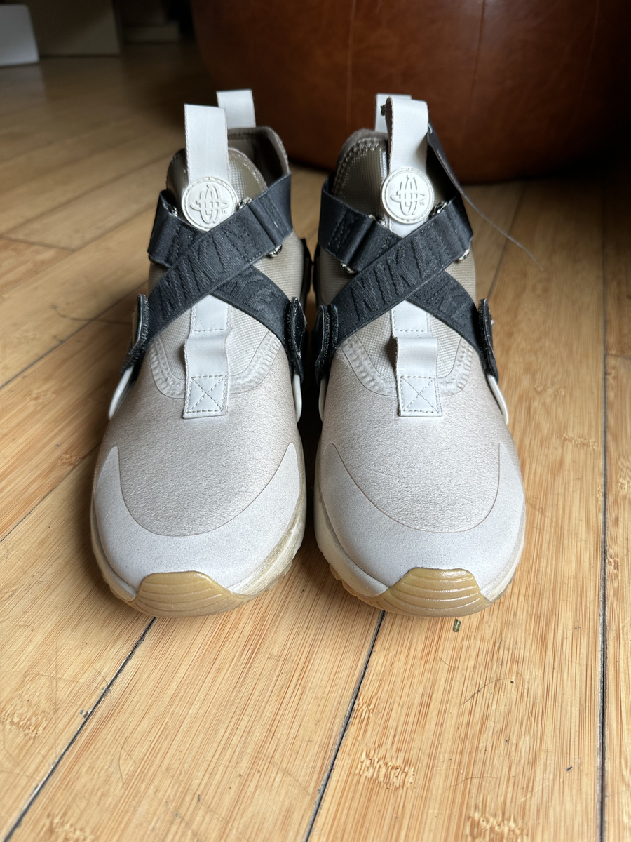 michael b jordan huarache