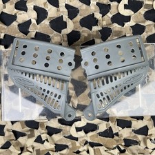 NEW JT Authentic Soft Ears Kit - Dark Steel