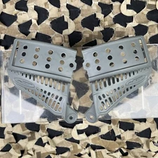 NEW JT Authentic Soft Ears Kit - Dark Steel