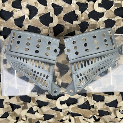 #ad NEW JT Authentic Soft Ears Kit Dark Steel $19.95