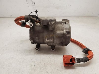 Toyota Prius, AC Compressor, 2004-2009, 1.5L,4Cyl, 1NZFXE, 88370-47010 ...