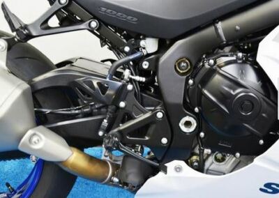 SUZUKI GSX-R1000R 2018 KABELBAUM SCHALTER BAUGRUPPE, STOPLEUCHTE 37740-17K00