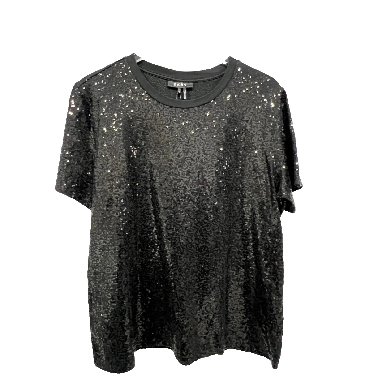 Blusa DKNY Fiesta/Cóctel para Mujeres