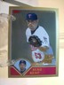 2003 Topps Traded & Rookies Gold   #T206 Beau Kemp FY, 1988/2003 (86552)