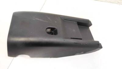 Volkswagen Passat 2006 Steering Column Cowl Trim Panel Bottom 3C08 #1824998-22