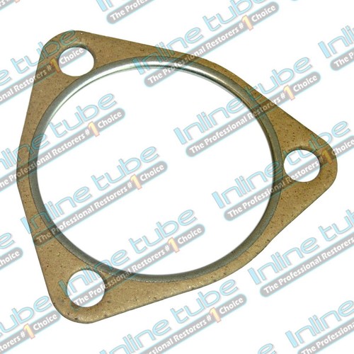 196972 Chevrolet Chevelle Ss Big Block Head Pipe Heat Riser Gasket