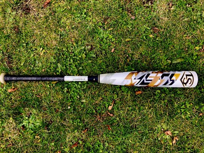 Batte Louisville Slugger Meta 2024 édition Limitée - 31" / -5, Composite Carbone, Occasion