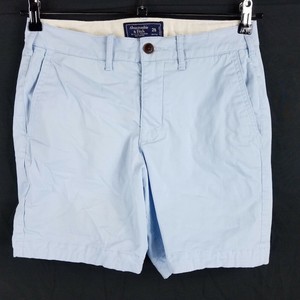 baby blue shorts mens