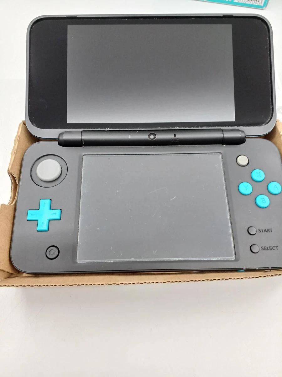 Nintendo Jan-001 2Dsll 0515-2 | eBay 