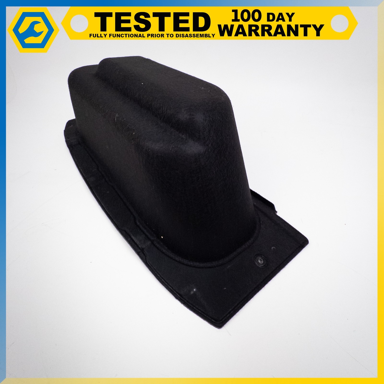 08-19 MASERATI GRANTURISMO REAR TRUNK BOOT COVERING STEP COMPARTMENT BOX OEM