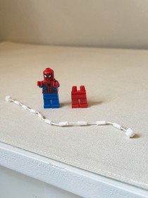 LEGO Marvel Super Heroes Sandman Super Building Set 76037