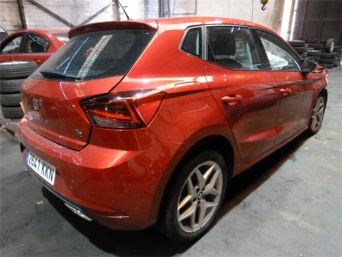 2q0953507h Mando Multifuncion para SEAT IBIZA (KJ1) Style Plus 2018 76073 - Imagen 5 de 5