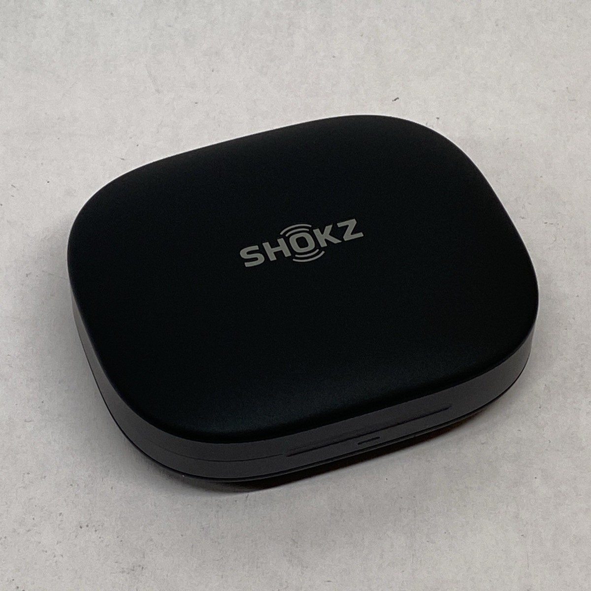 SHOKZ Openfit Pro BLACK T010 | eBay