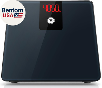 Bathroom Scale for Body Weight, Digital Weight Scales 500Lb Heavy Duty Measuring