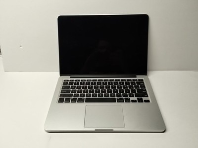 2015 MacBook Pro 13 256GB