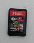 New ListingSplatoon 2  GAME ONLY - Nintendo Switch Tested